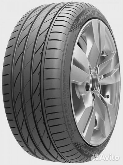 Maxxis Victra Sport VS5 245/40 R18 97Y