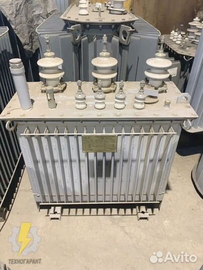 Трансформатор tmг