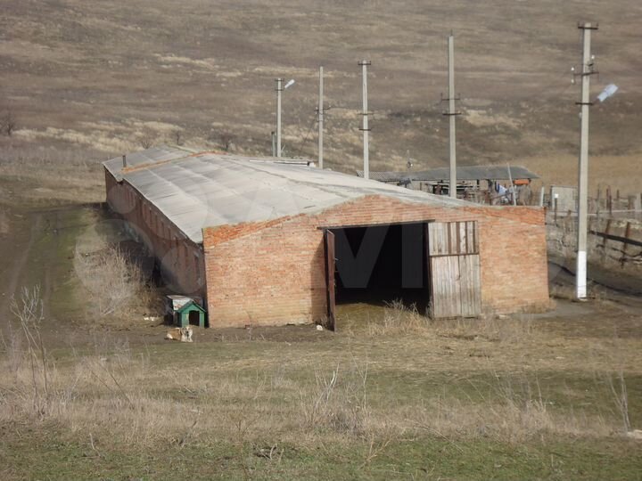 Участок 200 га (СНТ, ДНП)