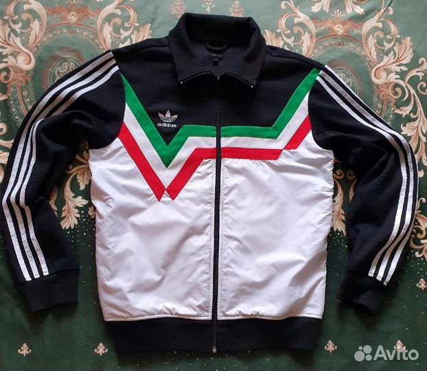 Олимпийка Adidas originals