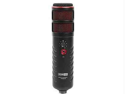 Rode XDM-100 микрофон