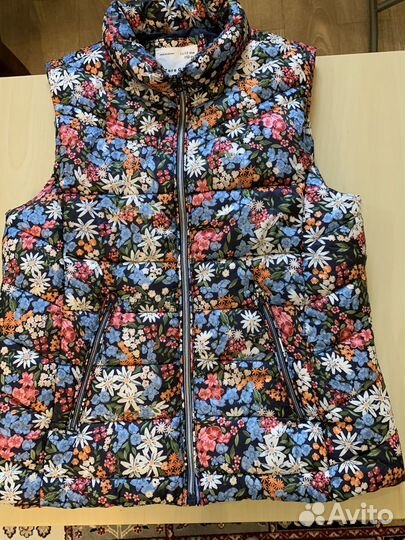 Жилетка детская