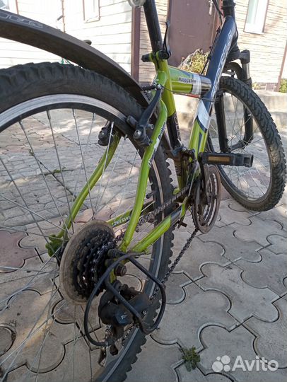 Велосипед Stels