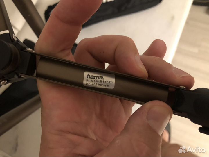 Штатив Hama D-86652