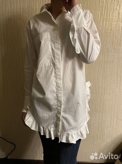 Рубашки Iamstudio