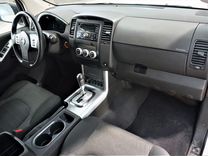 Nissan Pathfinder 2.5 AT, 2013, 190 000 км, с пробегом, цена 1 579 000 руб.