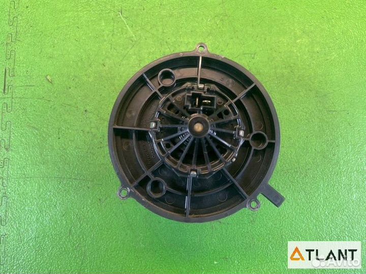 Мотор печки mitsubishi pajero mini