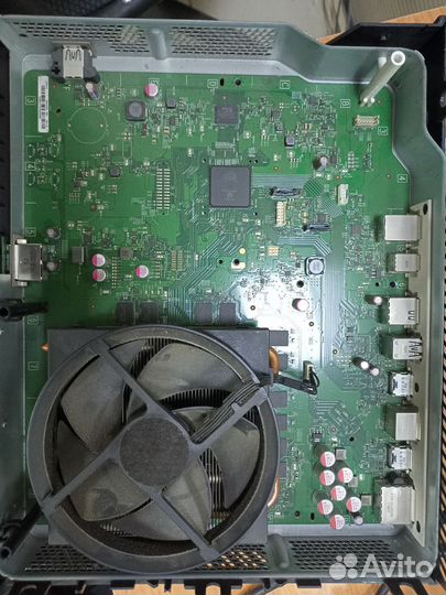 Xbox one 1540 на запчасти