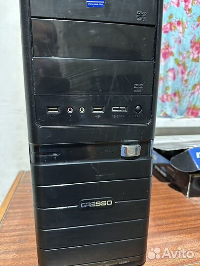 Корпус для пк