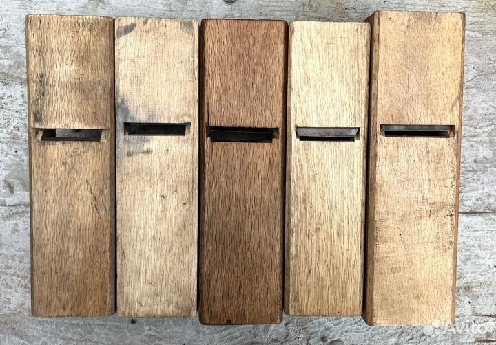 Рубанки японские 55-65мм