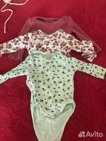 Одежда детская