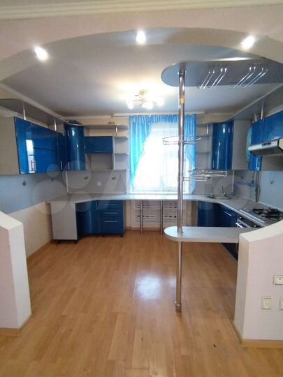 Дом 140 м² на участке 11 сот.