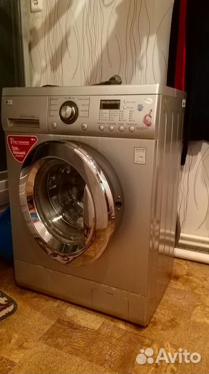 Стиральная машина бу