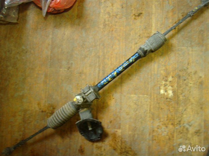 Рулевая рейка Nissan Wingroad Y10