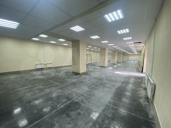 Помещение свободного назначения, 440.4 м²