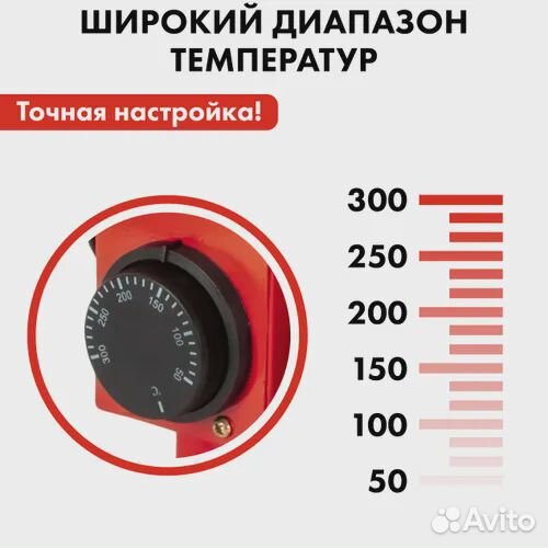 Аппарат для сварки пластиковых труб