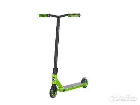 Самокат трюковой Albott S-068