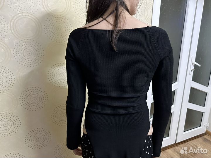 Лонгслив AlexanderWang