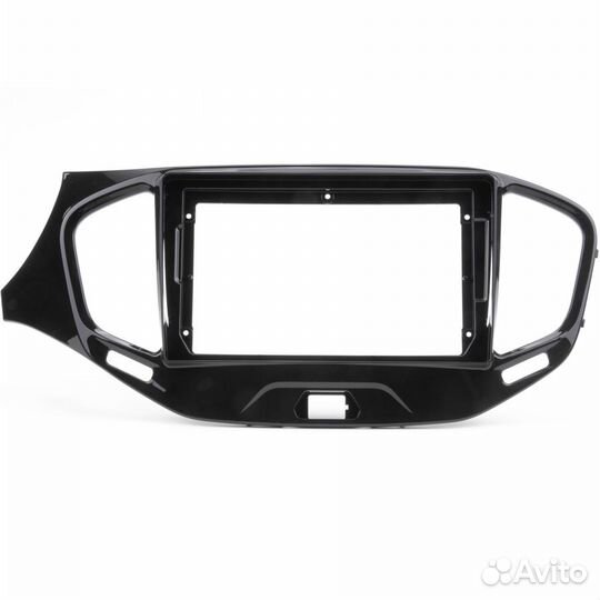 Рамка LADA Vesta 9 дюймов