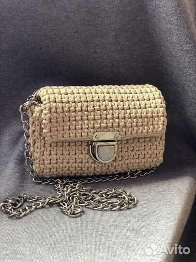 Сумка Клатч