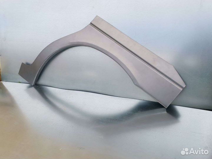 Арки и пороги ремонтные