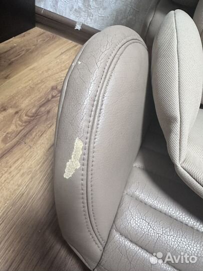 Детское автокресло 9 до 36 кг