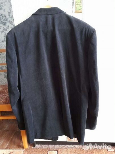 Мужской костюм