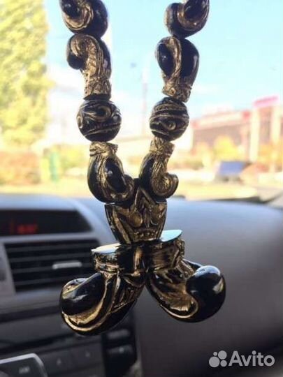 Четки ручной работы в машину