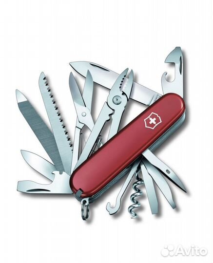 Нож складной victorinox handyman оригинал