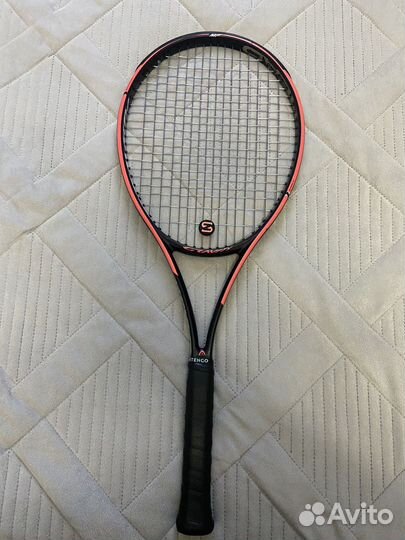 Ракетка для большого тенниса head gravity