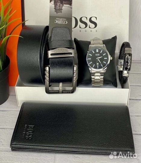 Подарочный набор