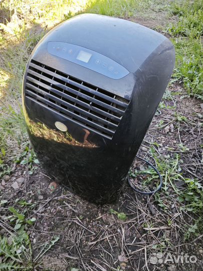 Мобильный кондиционер bimatek