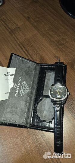 Мужские наручные часы