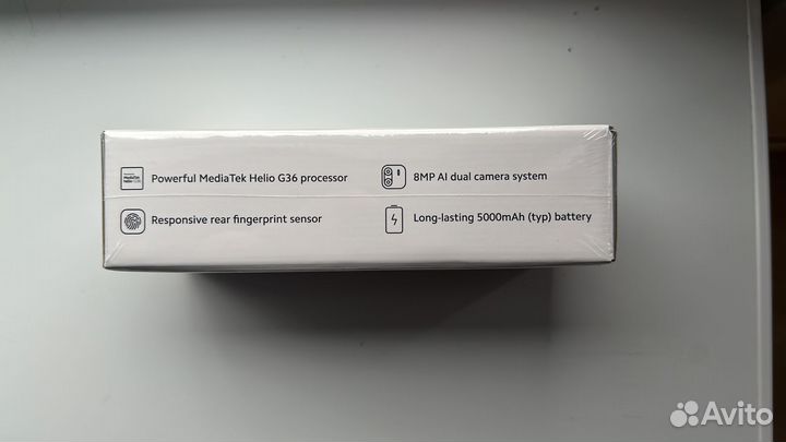 Xiaomi Redmi A2+, 3/64 ГБ