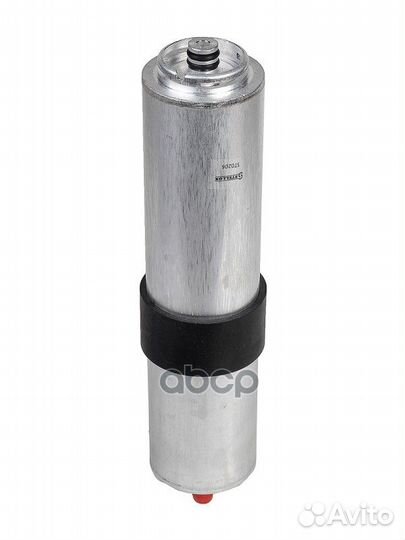 Фильтр топл.BMW E90-93 1.6D/1.8D/2.0D/2.5D/3.0D