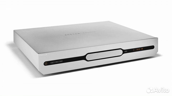 CD транспорт roksan Attessa CD Transport