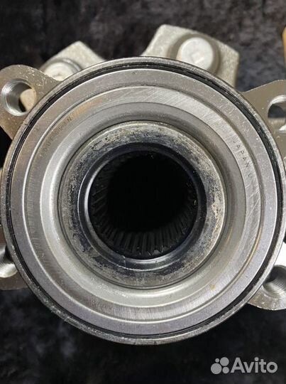 Ступица заднего колеса в сборе Паджеро 3 4