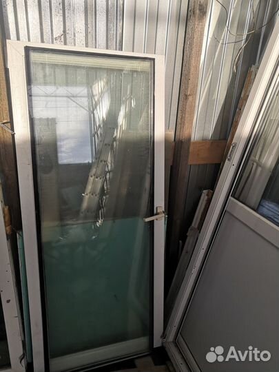 Выкуп, скупка - Окна пвх, Двери входные