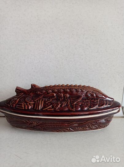 Блюдо для запекания 