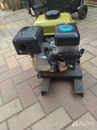 Двигатель для мотоблока