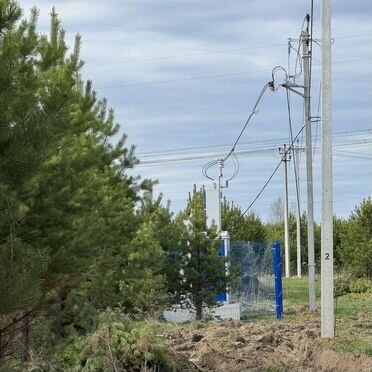 Участок 6,6 сот. (СНТ, ДНП)