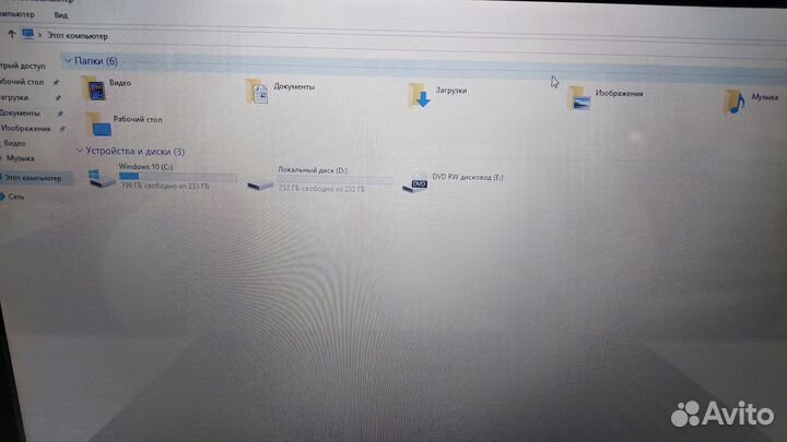 Asus n71j