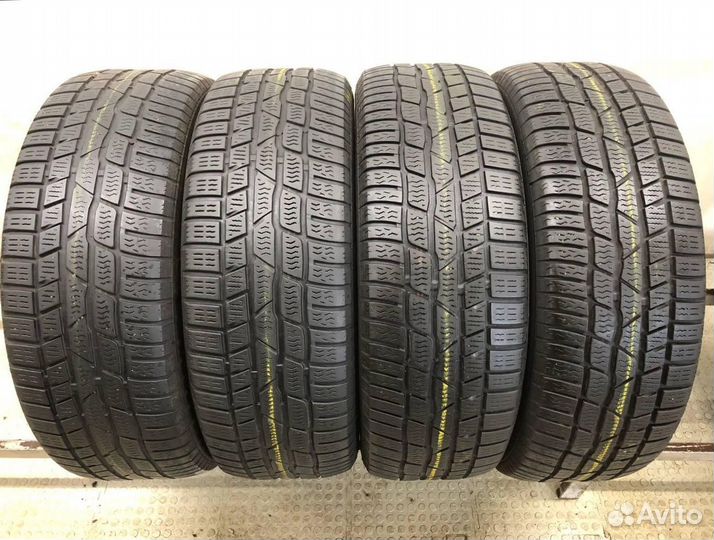 Continental ContiWinterContact TS 830 P 205/60 R16 100Z
