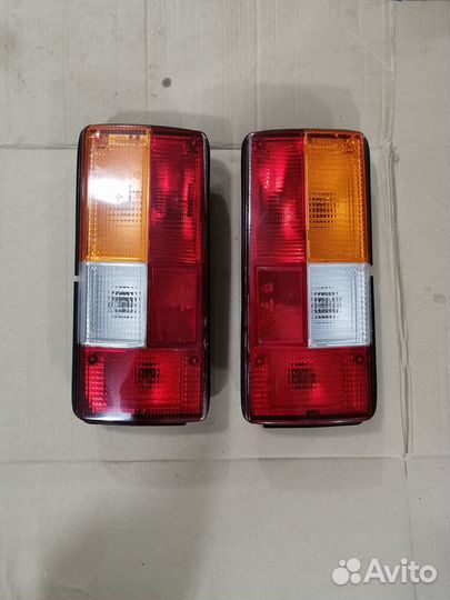Задние фонари в сборе ваз 2105 Жигули СССР