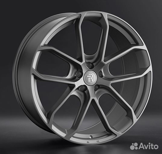 Replay MR312 : 10x22 5*112 Et:56 Dia:66,6 MGM