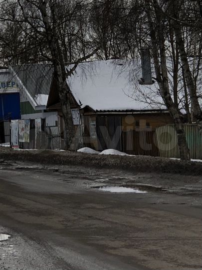 Участок 25 сот. (ИЖС)