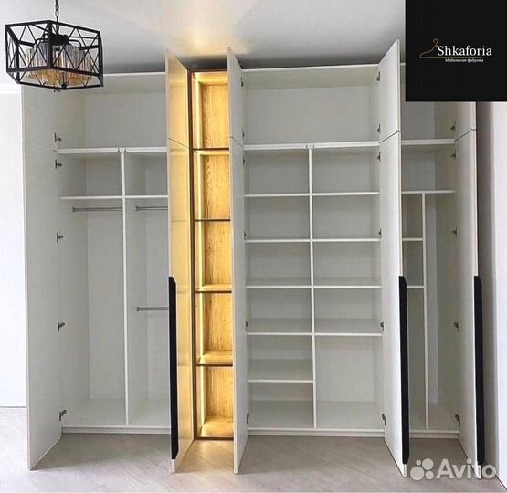 Шкаф для одежды