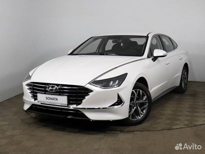 Hyundai Sonata 2.5 AT, 2023