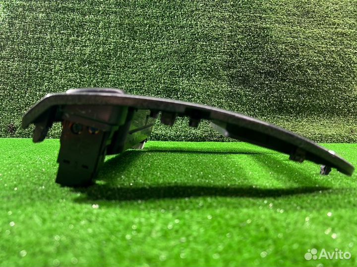 Консоль магнитофона Honda Hr-V GH4 D16A 2004