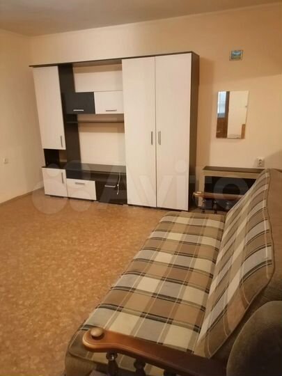 1-к. квартира, 34 м², 5/9 эт.